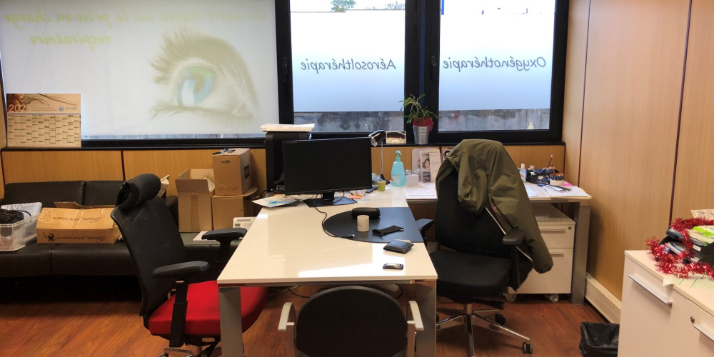 local industriel à ARTIGUES PRES BORDEAUX (33370)